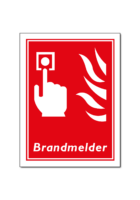Brandmelder (DBR21)