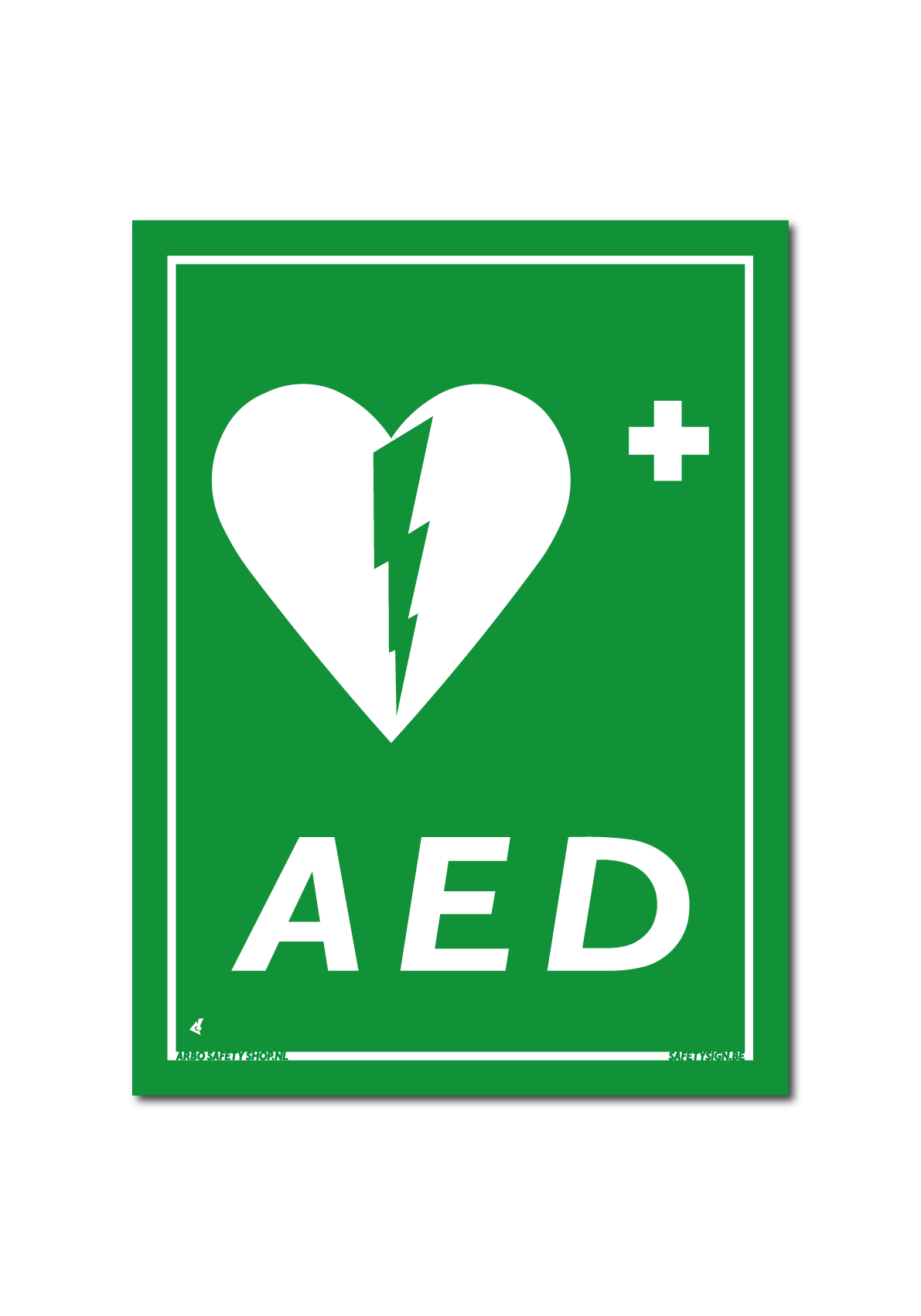 AED (DHU41)