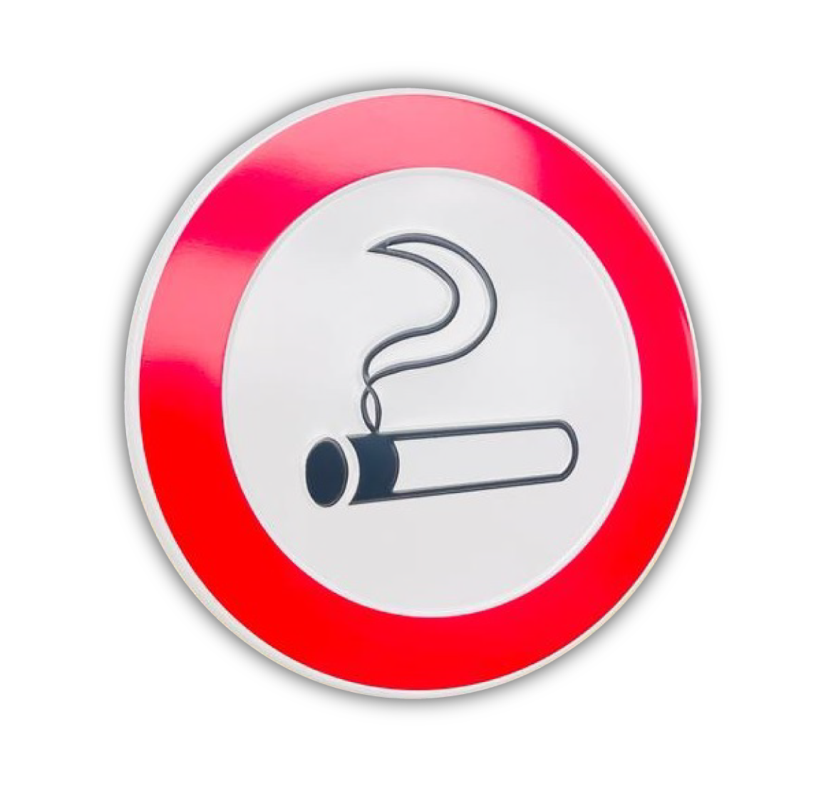Verboden te roken (DMA03)