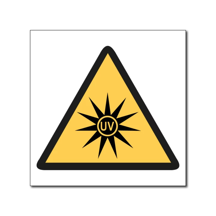 UV straling (DWA140)